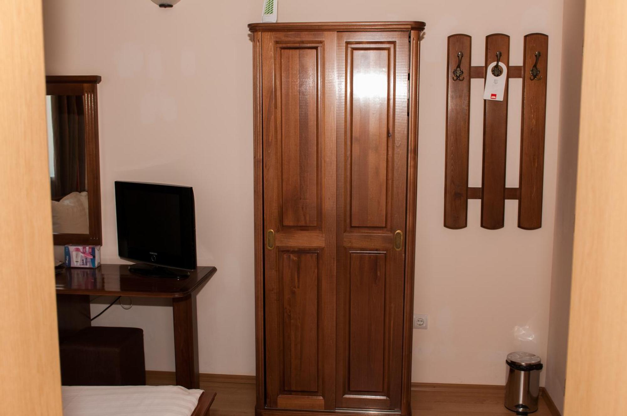 Pensiunea Ingrid Eforie Nord Zimmer foto